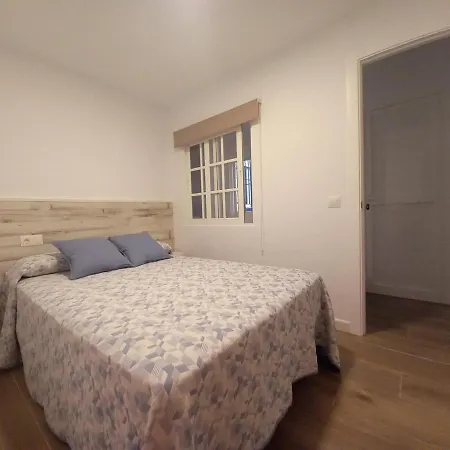 Apartamento Fuentes Conil De La Frontera Esterno foto
