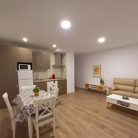 Apartamento Fuentes Conil De La Frontera Esterno foto