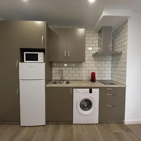 Apartamento Fuentes Conil De La Frontera Esterno foto