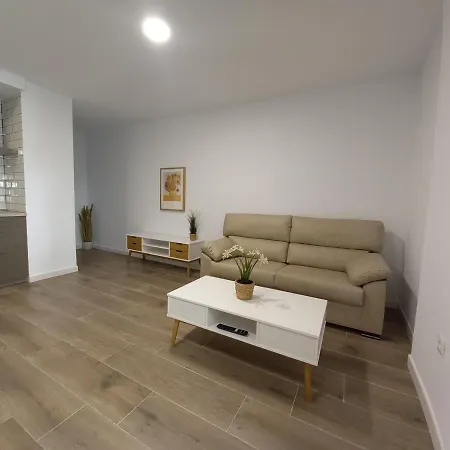Apartamento Fuentes Conil De La Frontera Esterno foto