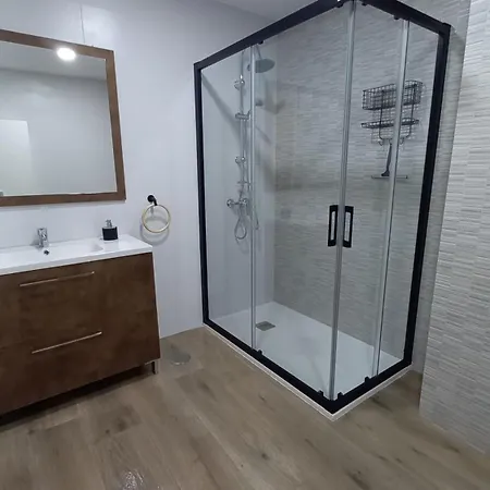 Apartamento Fuentes Conil De La Frontera Esterno foto