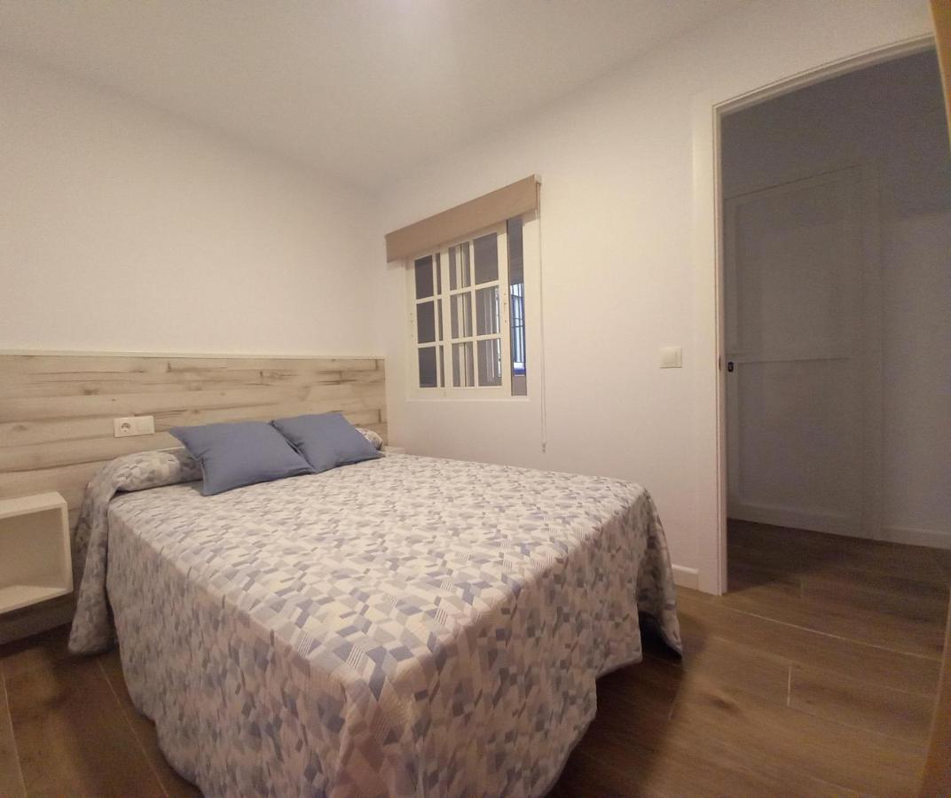 Fuentes Apartamento