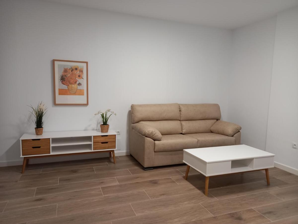 Apartamento Fuentes