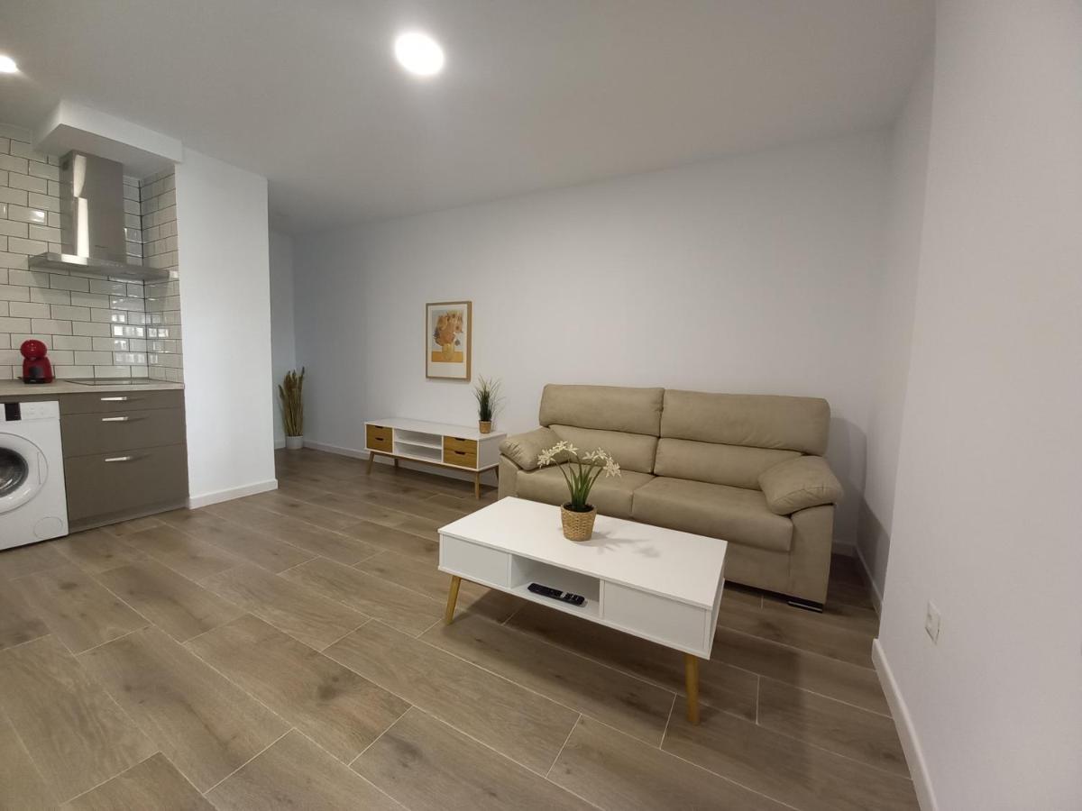Apartamento Fuentes Conil De La Frontera